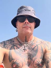 R.I.P. Andrea Meyer. ⁣ ⁣ Andrea guested