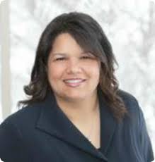 Alexis Oberdorfer Named New Children's Home Society President