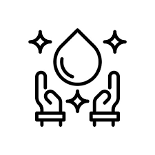 Liters of Water Saved