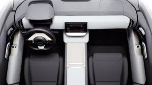 You can take a look at the interior of the car by watching this video from alex, who runs a youtube channel 'e for electric.' The Lightyear One Ev Adds Solar Power To Radical Efficiency Roadshow
