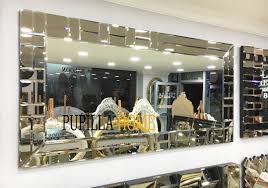 Ekin Model Dekoratif Modern Ayna Aynalar Modern Dekorasyon Fikirleri