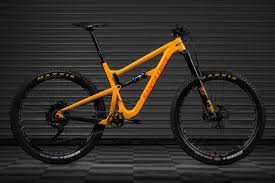They sponsor the santa cruz syndicate, a downhill racing team. Which Santa Cruz Mountain Bike Is Right For You Mbr