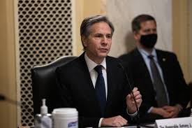 Ekim alptekin i̇stanbul merkezli ea şirketler grubu bünyesinde havacılık, inşaat ve savunma alanlarındaki şirketleri ile ticari faaliyetleri sürdürüyor. Yeni Abd Disisleri Bakani Blinken Kimdir Turkiye Yle Ilgili Dusunceleri Neler Kronos News Bagimsiz Haber Sitesi