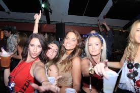 No other destination comes close. Happy Hour Or Happy Week Spring Break In Tampa For Cheap