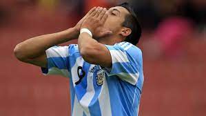 Find the latest rogelio funes mori news, stats, transfer rumours, photos, titles, clubs, goals scored this season and more. Rogelio Funes Mori A La Seleccion De Los Estados Unidos Futbol La Voz Del Interior
