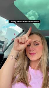 Forrest Frank Like Artists