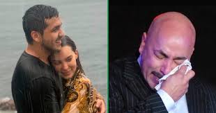 En gran medida porque la pareja decidió hacer pública su relación, algo que no hacía la también actriz. 20 Romanticos Memes Que Nos Dejaron Belinda Christian Nodal Y Lupillo Rivera