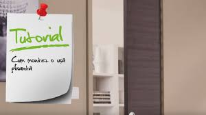 Tutorial Video Cum Se Monteaza O Usa Glisanta Montaj Usa Culisanta Youtube