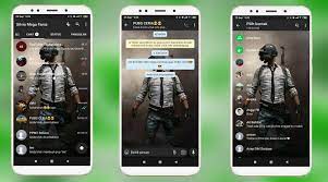 Cara Merubah Tampilan Whatsapp Menjadi Tema Pubg Rumah Multimedia