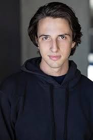 Frederick Keeve: Movies, TV, and Bio