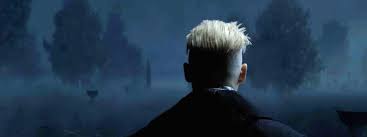 Fantastic beasts and where to find them 3. Why On Earth Has Johnny Depp Been Cast In The Fantastic Beasts And Where To Find Them Franchise