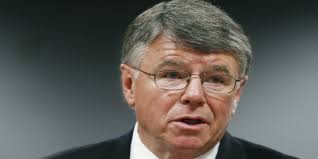 Metro Schools Director Jesse Register