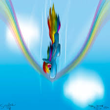 This is my roblox video of rainbow dash doing the sonic rainboom plz say nice comments cuz this is my first vid ever if you want a. Rainbow Dash Sonic Rainboom By Mrsmiles14 On Deviantart