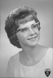 Charlotte Ann Suchy Johnson (1942-2010)