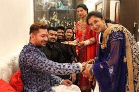 According to sources, five party mps have decided to part ways with chirag paswan. Chirag Paswan Wiki Age Girlfriend Wife Caste Family Biography More Wikibio