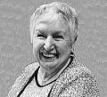 Margaret FORESTELL Obituary (2014)