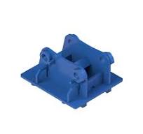 Promac LDM Excavator Mulcher Mount | Skid Steer Solutions