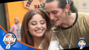 Una canción más, más y más. Coro De Amor La Cancion Que Unio A Karol Sevilla Con Emilio Osorio