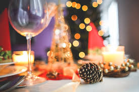 Se aproxima diciembre y que mejor momento para ir entrando en la magia de la navidad que recrearnos con una preciosa boda. Una Boda En Navidad Hort De Nal Finca Para Eventos Elche Alicante