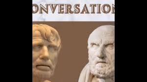 Imaginary Conversations (Dramatic Reading) by Walter Savage LANDOR Part 1/2 