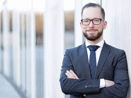 United arab emirates university | uaeu · department of chemistry. Christian Thiemann Wird Neuer Kaufmannischer Direktor Der Diakovere Krankenhauser Diakovere