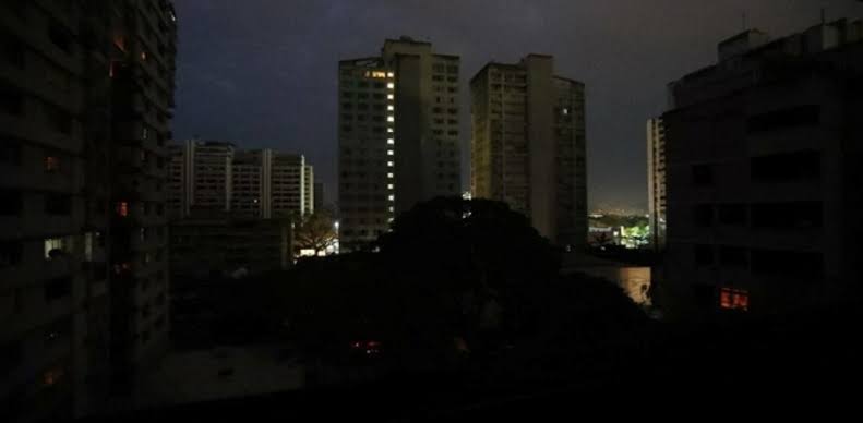 Fluctuaciones y racionamientos se intensifican en Maracaibo a cuatro años  del apagón nacional - Notizulia