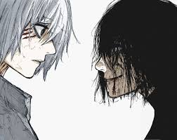 The Bird In The Cage When Oh When Will It Come Out Assosiate Special Class Do You Ever Think It Was Tokyo Ghoul Anime Tokyo Ghoul Manga Tokyo Ghoul Furuta