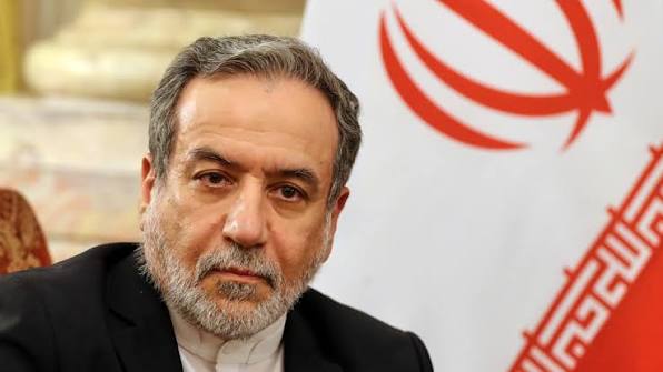 Araghchi: Iran considers diplomacy as sole solution to nuclear issue