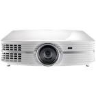 4K UHD Home Theatre Projector (UHD60) Optoma