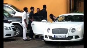 Thinking of buying a car? Luxurious Bentley Cars Owned By Indian Celebrities