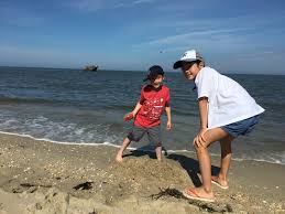 Things to do in cape may. Traveling Stroller Cape May New Jersey
