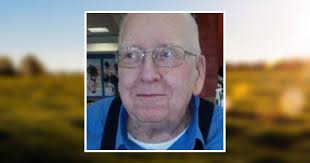 Walter E. Barker Obituary December 16, 2012
