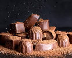 The beans are fermented, dried, roasted and turned into a thick paste, from which. Quick And Tasty Desserts Using Cocoa Powder