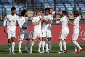 This team showed some quality and confidence so who wins real madrid vs. Real Madrid Predicted Xi Vs Valencia Gareth Bale In Another Big Game
