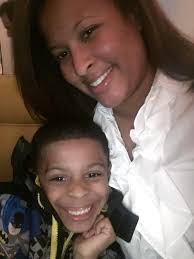 Hv a gd day Randy Ruffin and Denise Little Ruffin .