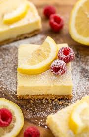 Lemon Pie Bars Recipe Is So Easy Baker By Nature Recipe Lemon Desserts Pie Bar Recipes Lemon Pie