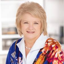 What a great day to see the legacy of Pat and Ray Potts grow with the  beautiful new home for nonprofits in Oklahoma.