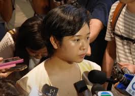 Hong Kong press union head sacked by WSJ in “restructuring”