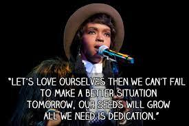 14 Lauryn Hill Lyrics That Will Inspire You To Think Differently Lauryn Hill Lyrics Lauryn Hill Quotes Lauryn Hill