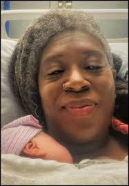 Miranda Avant's Instagram, Twitter & Facebook