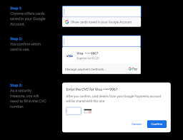 How to delete credit card info from chrome. Saved Payment Information Can Now Be Synced On Different Devices With Google Chrome Digital Information World