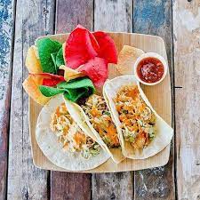 Best crawfish in fort walton beach, florida panhandle: 12 Places To Get Great Fish Tacos At The Beach Al Com