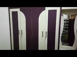New Latest Design Almari Cupboard Room Furniture Dressing Design Wardrobe Narendra Sh Bedroom Cupboard Designs Wardrobe Interior Design Latest Cupboard Designs