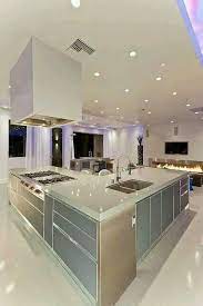 One Of The Nicest Kitchens I Ve Ever Seen Luxury Kitchen Design Dream Home Design House Design