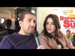 There are many special situations with their italian people's hot temperament from naple. Benvenuti Al Sud Il Ritorno Di Claudio Bisio Youtube