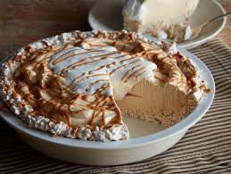 But she had only one simple request; Chocolate Peanut Butter Pie Recipe Ree Drummond Food Network