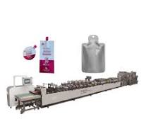 Wholesale Spout Inserting Machine Milk Packaging | Alibaba.com
