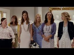 Bridesmaids Trailer 2 Hd The Wedding Singer Romantic Movies Love Movie