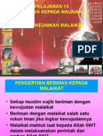 Pel 13 Unit 2 Tugas Tugas Malaikat Pptx