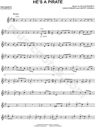 Rozell g =200 allegro a f 6 k ks k ks k ks k k k k ks k ks k ks k k k k ks k ks 8 l l l l f b. He S A Pirate From Pirates Of The Caribbean The Curse Of The Black Pearl Sheet Music Trumpet Solo In G Minor Transposable Download Print Sku Mn0098038